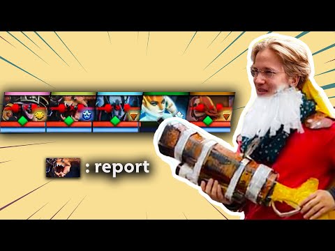 The real TOPSON SNIPER EFFECT in Ranked 😈