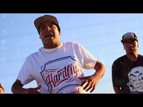 Lokoflow & Doner Mc Con Dibujo Mc - Ese Rocka ( Sabotage )Entre la musica y yo "Crimental Beat"