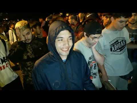 PEPE vs MATETE vs DNO vs MIXER | 8vos | FECHA 1 (CvsC) Madero Free 4/1/19