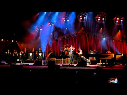 Bonamassa "Let the Good Times Roll" 3 Kings PNC