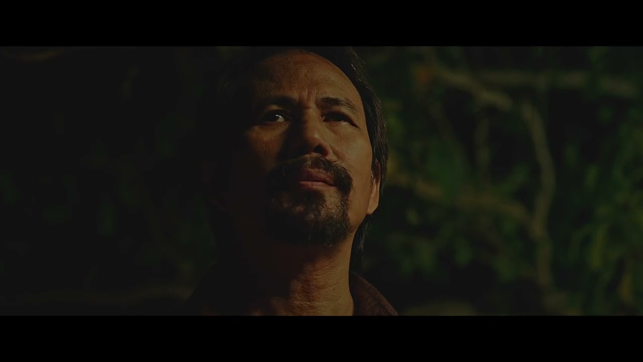 RAJAWALI (2022) | Official Trailer (HD)