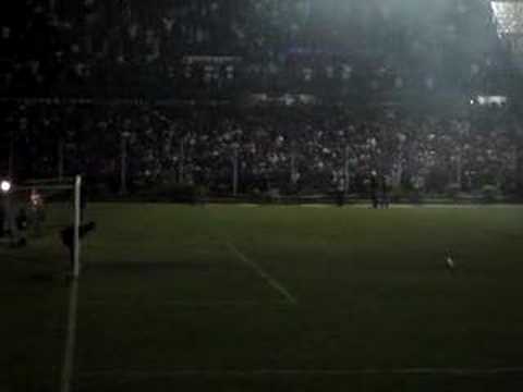 BRASIL-PEL 1 X 0 CAXIAS