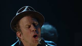 Tom Waits - Rock &amp; Roll Hall of Fame Performance HD