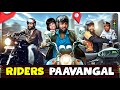 Riders Paavangal Parithabangal