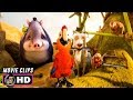 THE WILD LIFE Clips 2016 Robinson Crusoe Movie