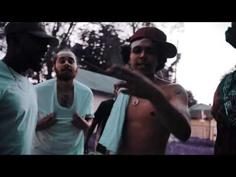 FEASTIN - KANE HL /SHOT BY NAHSI FILMS