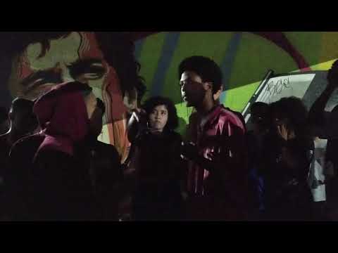 KAMIKAZE vs BRUNINHO | 1 FASE | BATALHA DO PARQUE (20/12/19)