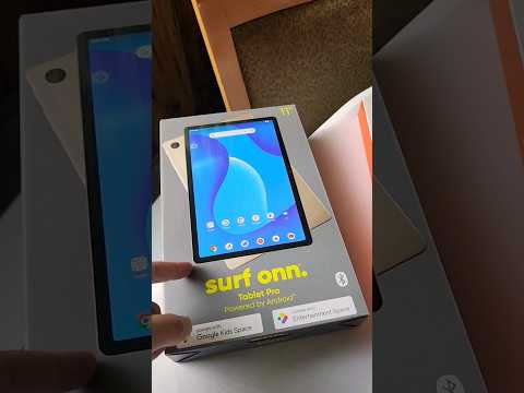 The One Problem With Almost All Cheap Tablets... #shorts