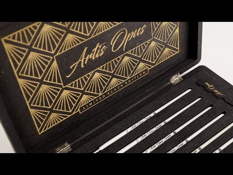 Artis Opus: Black Editions