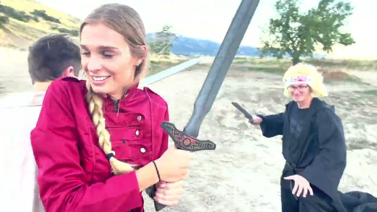 Shadows of the Moosehead Trailer