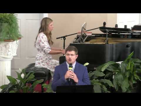 Glory Be to God Alone