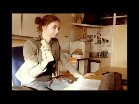 Totally spies. The Amature way.