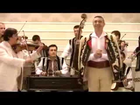 Nelu Bitana & Orchestra "Lautarii" de la Chisinau - Am oftat si am tot oftat (official video)