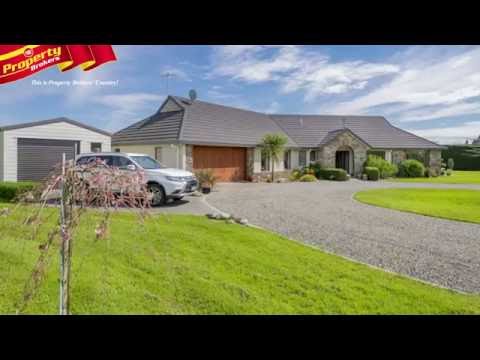 27 Pohutukawa Drive, Levin, Horowhenua