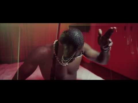 Juicy P ft. Joe Louis Le Vrai - J'suis Prêt (Négro Parle Bête) - Clip Officiel