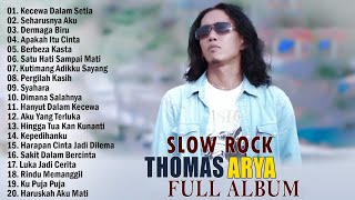 Download lagu Kecewa Dalam Setia - Thomas Arya Feat Elsa Pitaloka Dan Ipank (Full Album Terbaik 2023 Viral) mp3