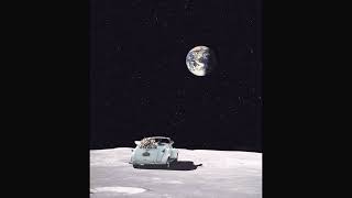 𝘔𝘰𝘴𝘦𝘴 𝘚𝘶𝘮𝘯𝘦𝘺 - 𝘔𝘢𝘯 𝘰𝘯 𝘵𝘩𝘦 𝘔𝘰𝘰𝘯