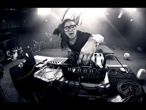 Skrillex Original Sample