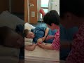 Breastfeeding Positions Lying On Side