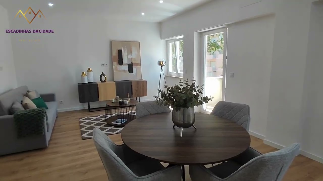 Vídeo do imóvel