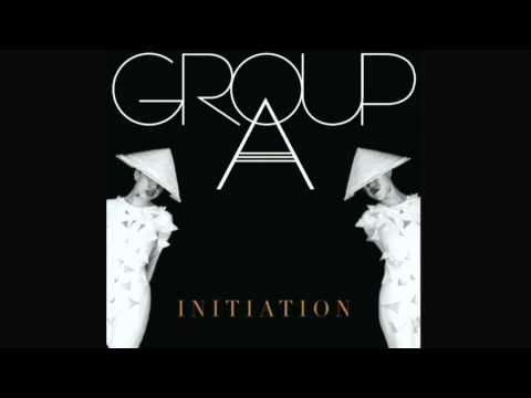 group A - TRANCE