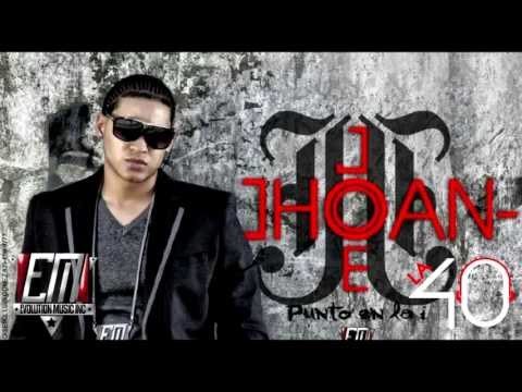 Evolution Music inc - jhoan joe - punto en la i (prod. by black child y derry)