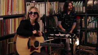 The Joy Formidable at Paste Studio NYC live from The Manhattan Center