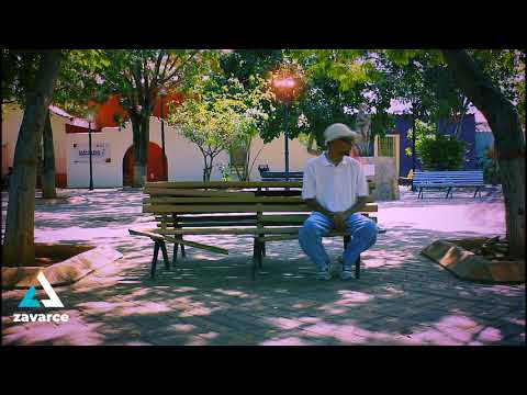 Jedro - Algo Especial (VISUALIZER) ft. Alejandro Zavarce