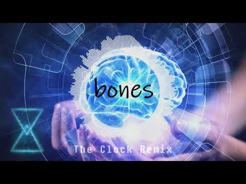 Galantis - Bones ft. Onerepublic(The Clock remix)