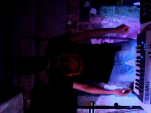 Hell Raving with SA†AN @ Warszawa    From Nowhere