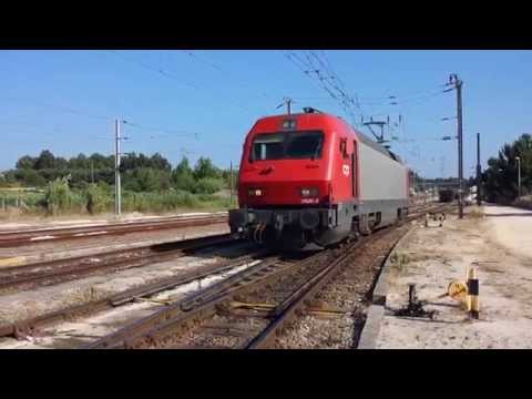 Camello e Ramalhal no oeste