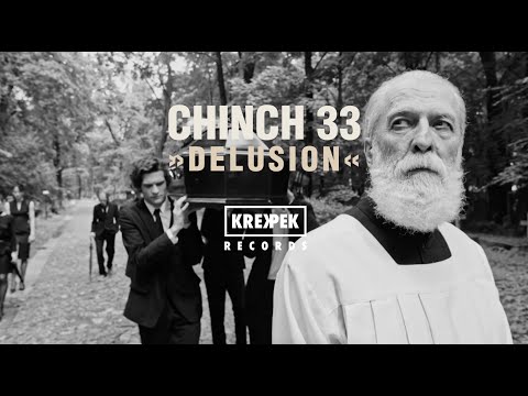Chinch 33 - Delusion (Album Teaser)