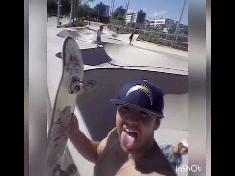 Husky Lion in Barcelona/Spain