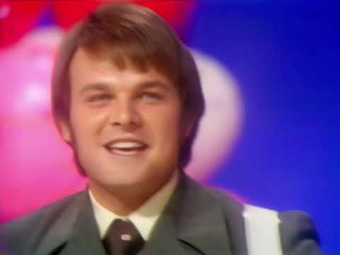 NEW * Dizzy - Tommy Roe {Stereo} 1969