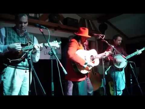 Curtis Jones Primal Roots w Matt Mundy - Pike County BD @ Steve's Live Music - Tue Feb/10/2015