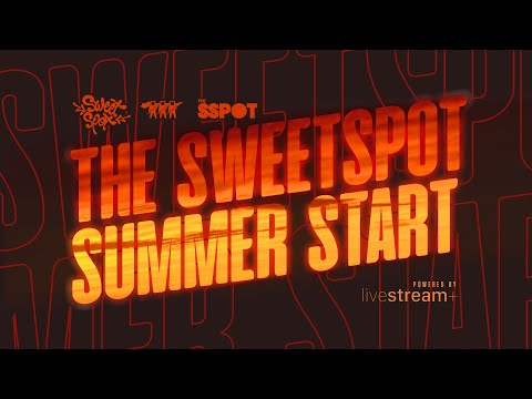 Pascu - The Sweetspot Summer Start