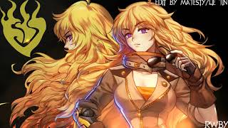 (RWBY) Armed and Ready by Jeff Williams feat. Casey Lee Williams