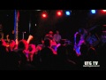 UTG TV: Hit The Lights - "Cry Your Eyes Out" (Live 1080p HD)