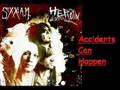 Sixx AM - Accidents Can Happen 