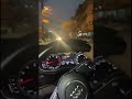 Driving Audi A5 Halal Beats Lahore