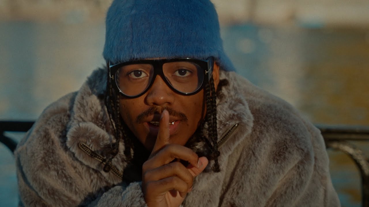 Wampi - Tu Marido (Official Video)