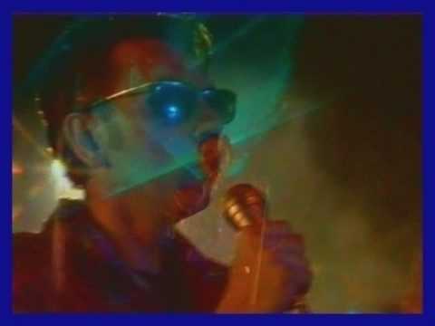 Bio Group (ex Bioconstructor) - Остров цветных снов (Live in 1992)