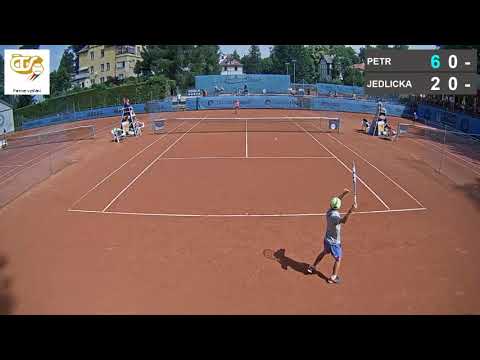 Doubek vs Pazdera   7 7 2017   Liberec