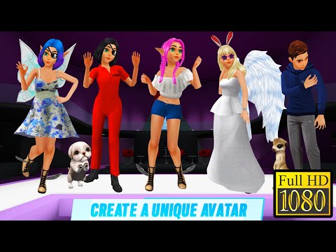 Video cover