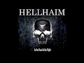 Hellhaim In The Dead Of The Night EP 2015
