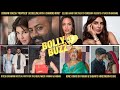 Celebs Condemn Russia Ukraine War Did Conman Sukesh Propose Jacqueline
