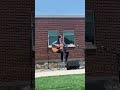 "Darline" by the Civil Wars, Covered by Laurel Aronian