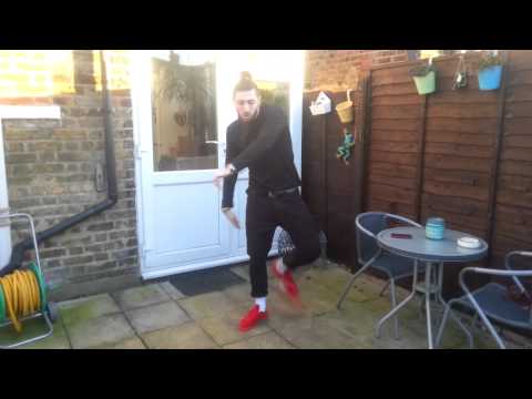 @GeoWasTaken Freestyle to #CheCheKule (@Empiresounds1)