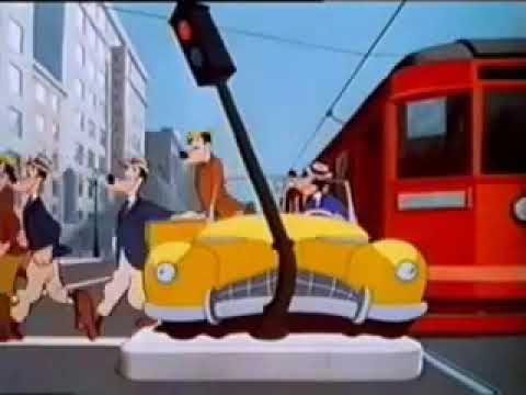 ENGLISH FOR CHILDREN with Magic English 127 The City