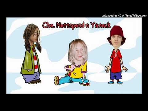 [free] che + nettspend + yaneck type beat - "ruby"